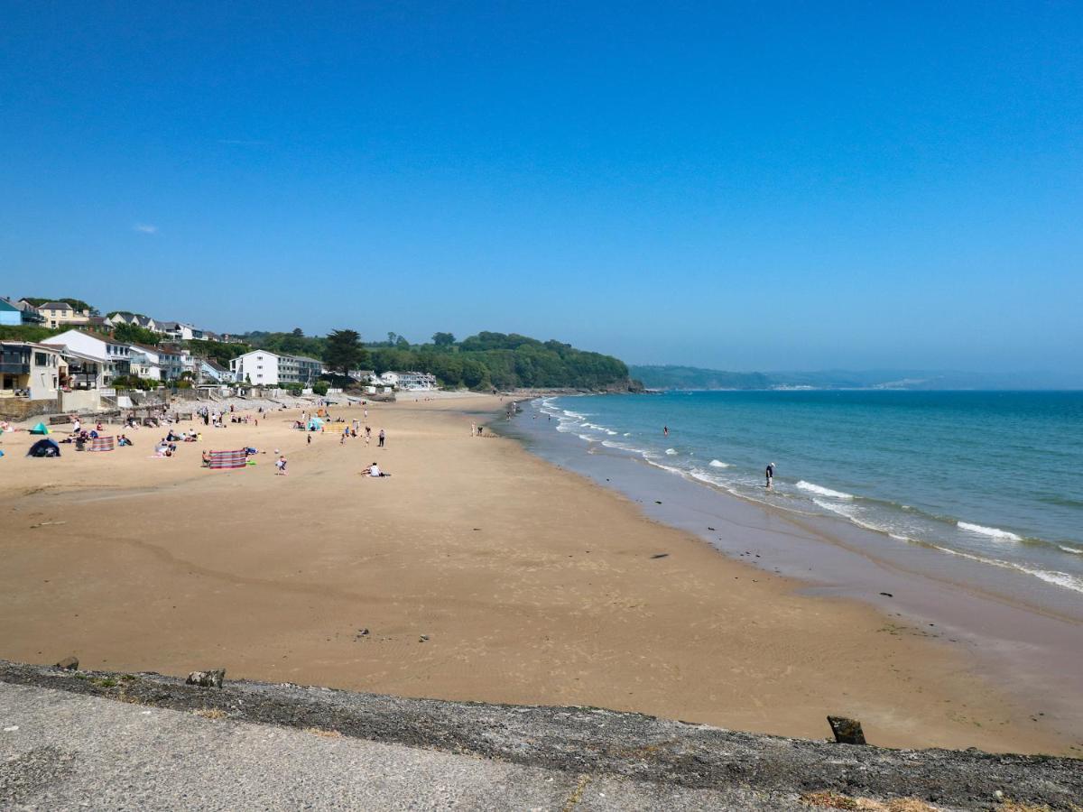 Smugglers Cottage Saundersfoot Eksteriør bilde