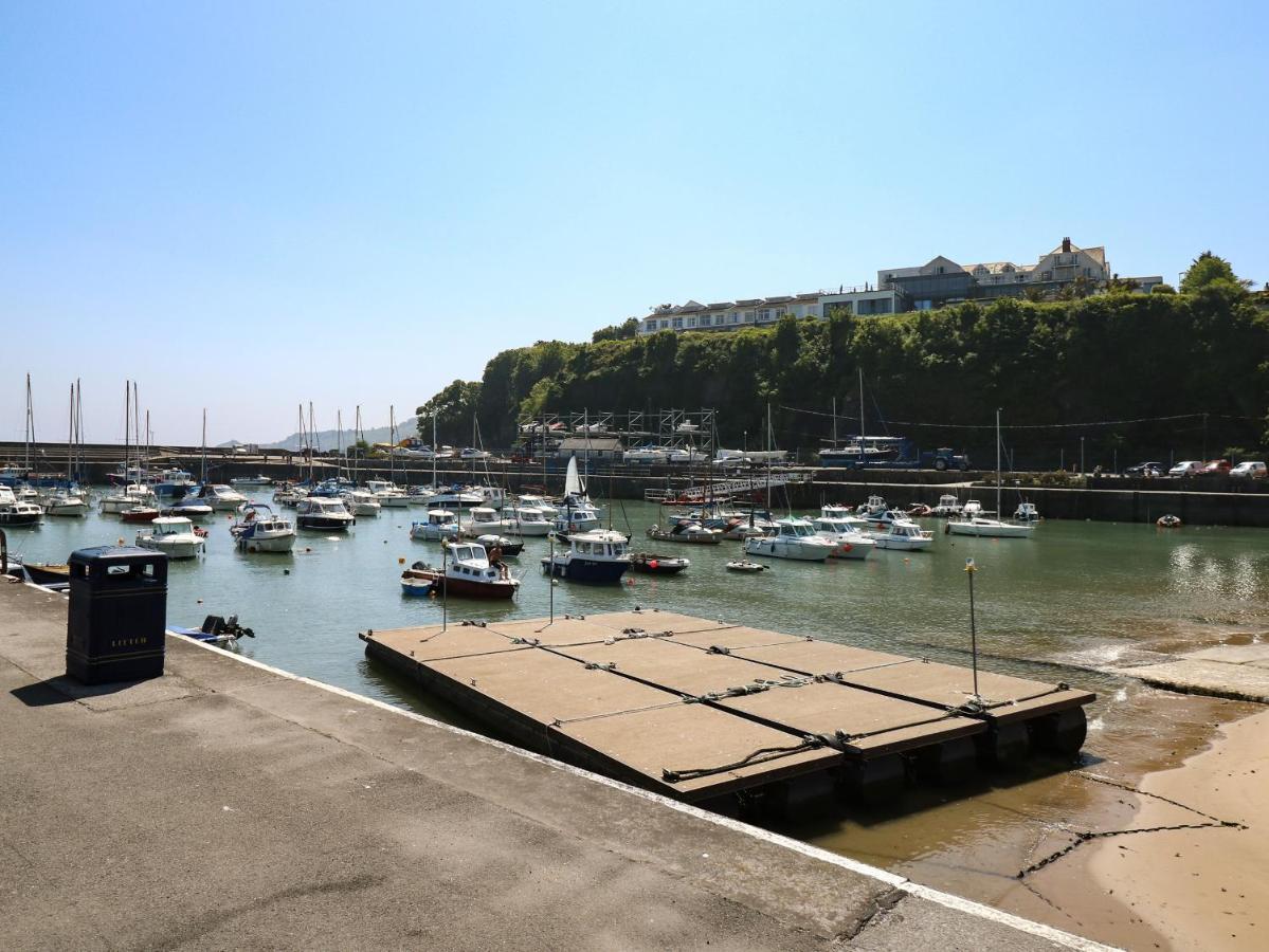 Smugglers Cottage Saundersfoot Eksteriør bilde